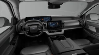 2026 Ford Expedition® Internal Image 2